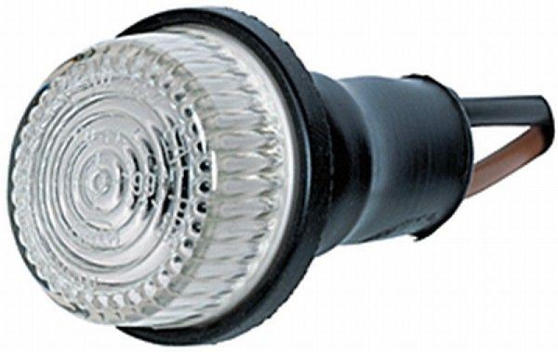 HELLA 2PF 003 563-151 Positionsleuchte Halogen