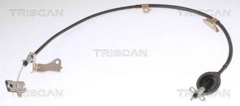 TRISCAN 8140 141184 Handbremsseil f&uuml;r Nissan