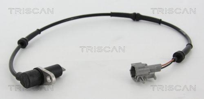 TRISCAN 8180 14315 Sensor, Raddrehzahl f&uuml;r Nissan