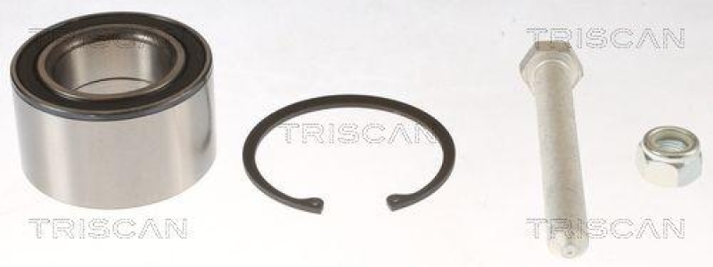 TRISCAN 8530 29245 Radlagersatz Hinten f&uuml;r Vw Transporter