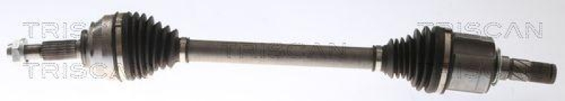 TRISCAN 8540 25709 Antriebswelle f&uuml;r Renault Zoe