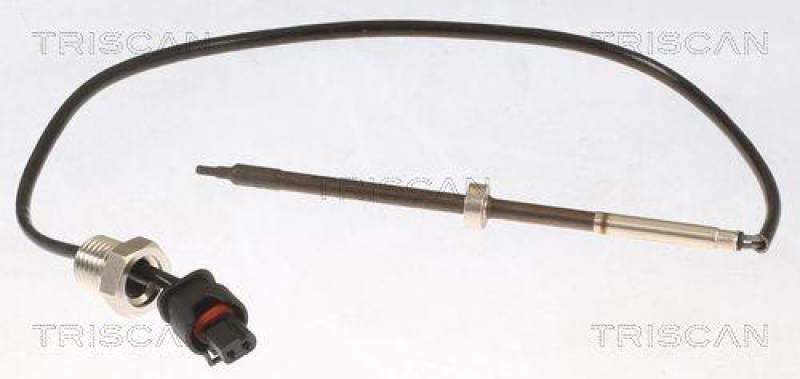 TRISCAN 8826 23008 Sensor, Abgastemperatur f&uuml;r Mercedes