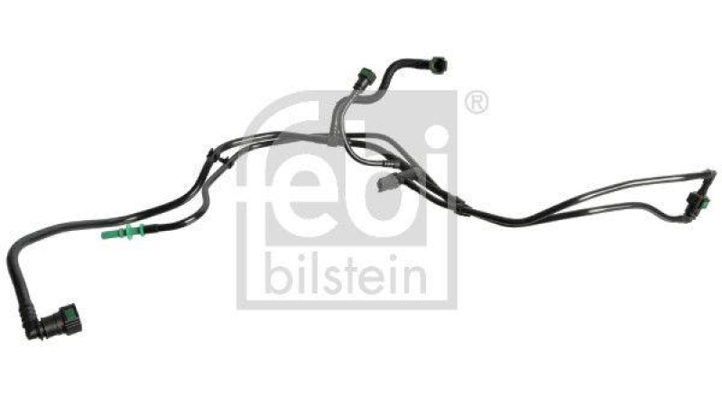 FEBI BILSTEIN 109241 Kraftstoffschlauch f&uuml;r Ford