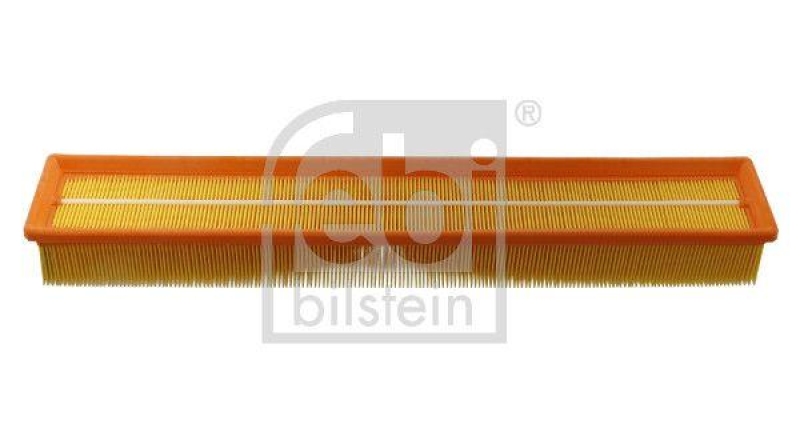 FEBI BILSTEIN 36182 Luftfilter f&uuml;r Mercedes-Benz