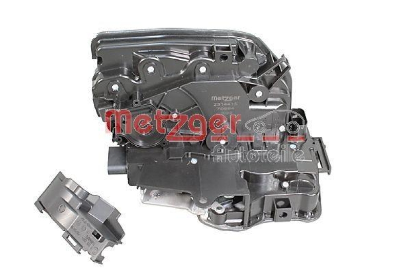 METZGER 2314415 T&uuml;rschloss f&uuml;r BMW hinten links