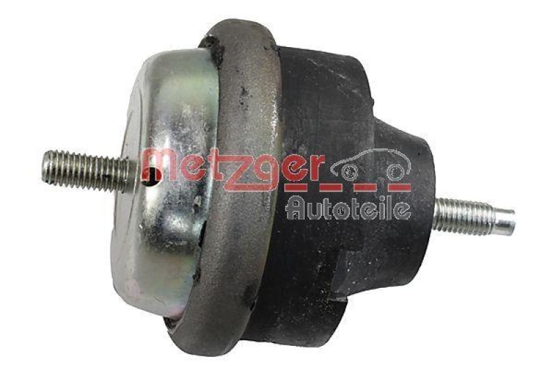 METZGER 8053868 Lagerung, Motor f&uuml;r CITROEN/PEUGEOT rechts
