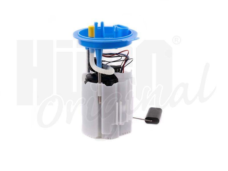 HITACHI 132795 Kraftstofff&ouml;rdereinheit f&uuml;r SEAT u.a.