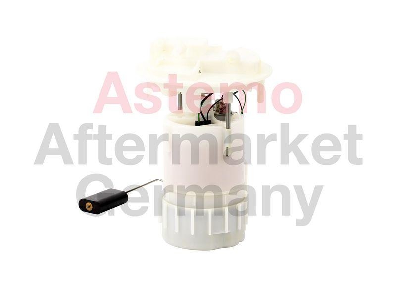 HITACHI 2503594 Kraftstofff&ouml;rdereinheit f&uuml;r CITRO&Euml;N u.a.