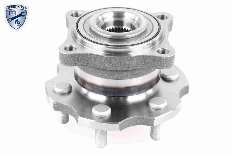 ACKOJA A38-0512 Radlagersatz Vorderachse f&uuml;r NISSAN