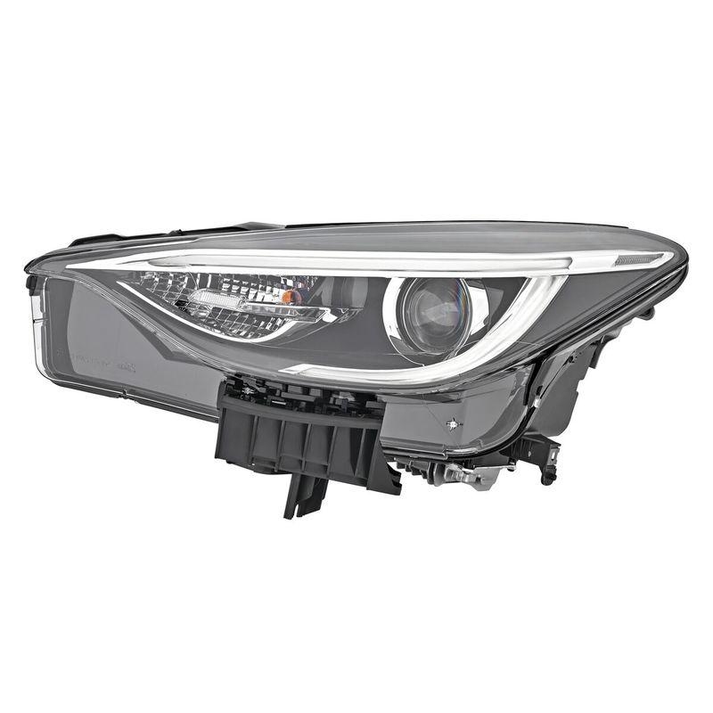 VALEO 046772 Scheinwerfer INFINITI Q30 2016/01 L