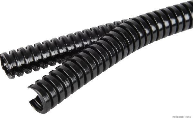 HERTH+BUSS 51271106003 Wellrohr 6 mm, 3 m