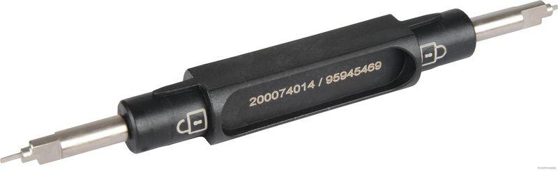 HERTH+BUSS 95945469 Entriegelungswerkzeug 200074014 | KOSTAL MLK 1,2 Sekundär