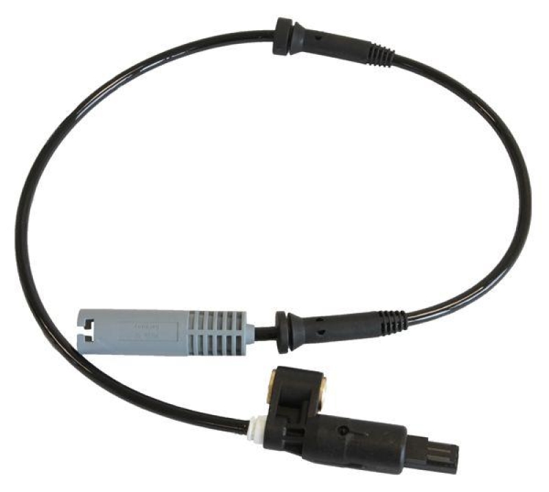 BOSCH 0 986 594 015 Sensor Raddrehzahl