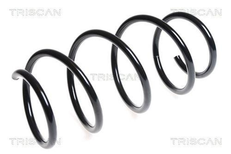 TRISCAN 8750 13160 Spiralfeder Vorne f&uuml;r Toyota