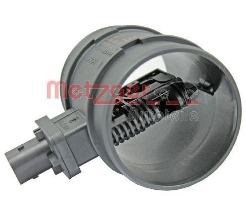 METZGER 0890328 Luftmassenmesser f&uuml;r CHEVROLET/OPEL