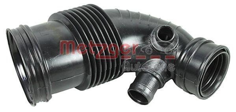 METZGER 2389004 Schlauch, Luftversorgung f&uuml;r BMW