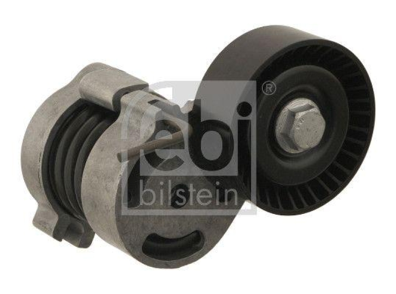 FEBI BILSTEIN 30121 Riemenspanner für Keilrippenriemen für BMW