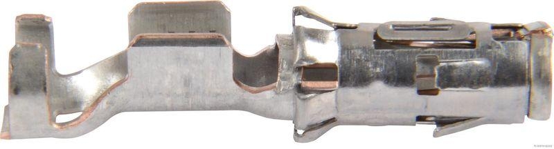 HERTH+BUSS 50251868 Crimpverbinder AMP Tyco RK 2,5, 1 - 2,5 mm&sup2;