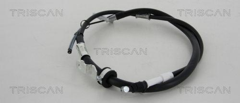 TRISCAN 8140 131163 Handbremsseil f&uuml;r Toyota Rav4