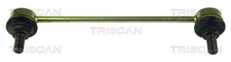 TRISCAN 8500 24603 Stabilisatorstange für Opel Omega B