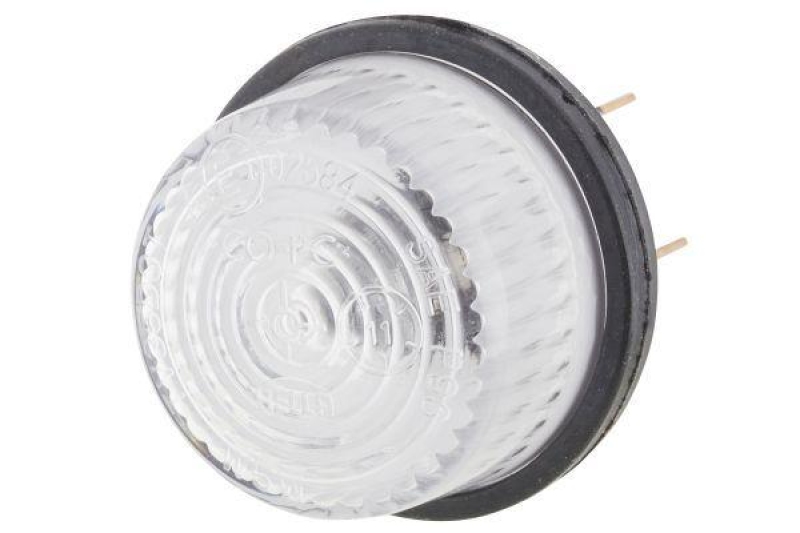 HELLA 2PF 003 563-177 Positionsleuchte Halogen