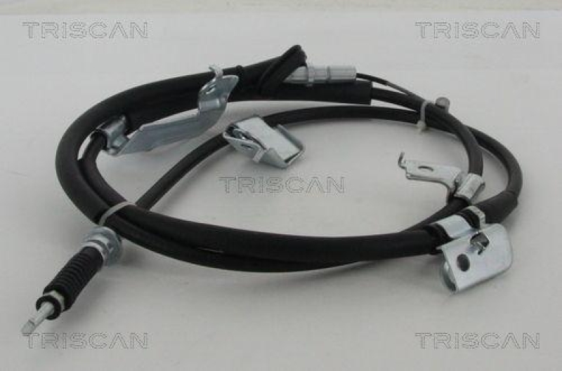TRISCAN 8140 401101 Handbremsseil f&uuml;r Honda