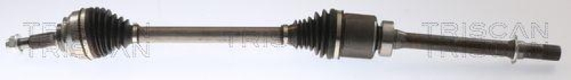TRISCAN 8540 25710 Antriebswelle f&uuml;r Renault Zoe