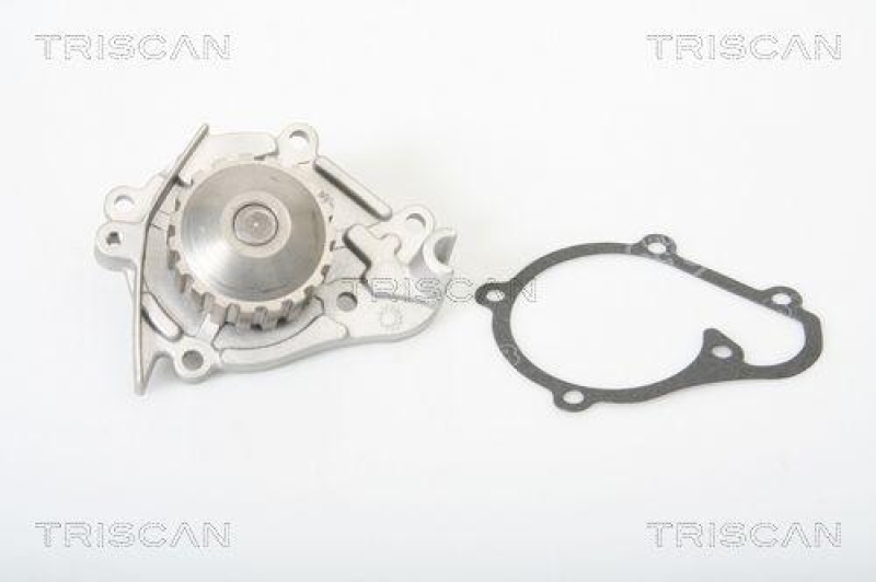 TRISCAN 8600 14850 Wasserpumpe f&uuml;r Nissan Micra K10, Yk10