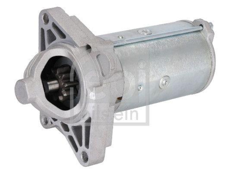 FEBI BILSTEIN 101625 Anlasser f&uuml;r Opel