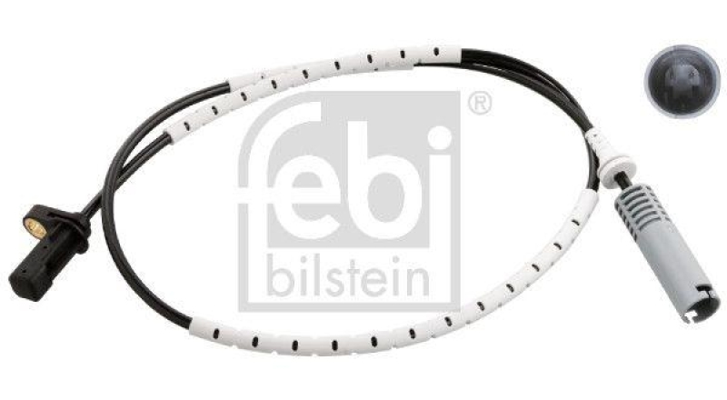 FEBI BILSTEIN 102856 ABS-Sensor f&uuml;r BMW