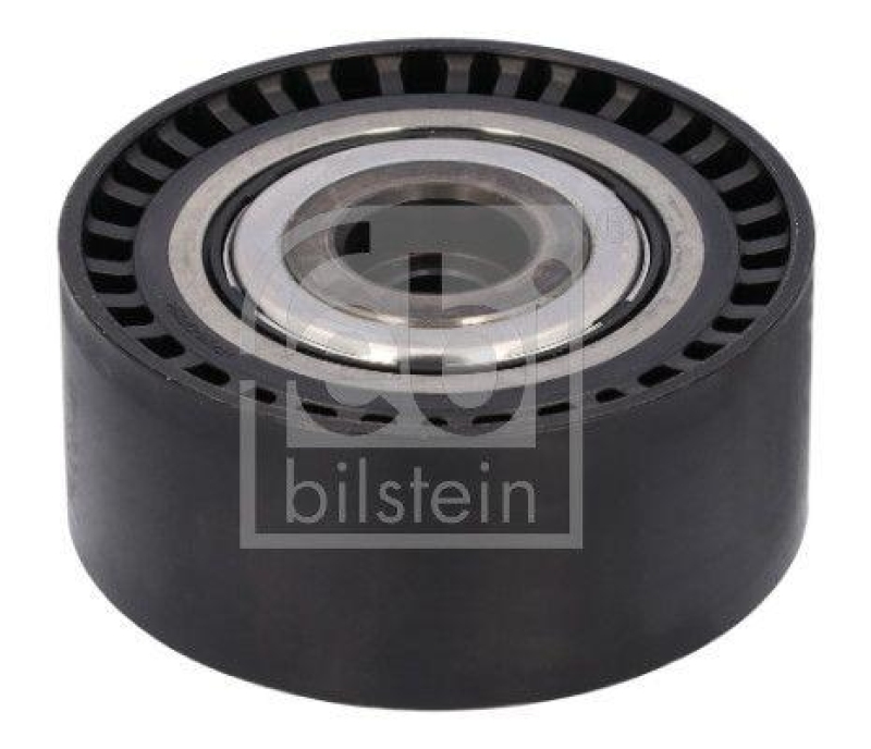 FEBI BILSTEIN 183535 Umlenkrolle für Keilrippenriemen für Mercedes-Benz