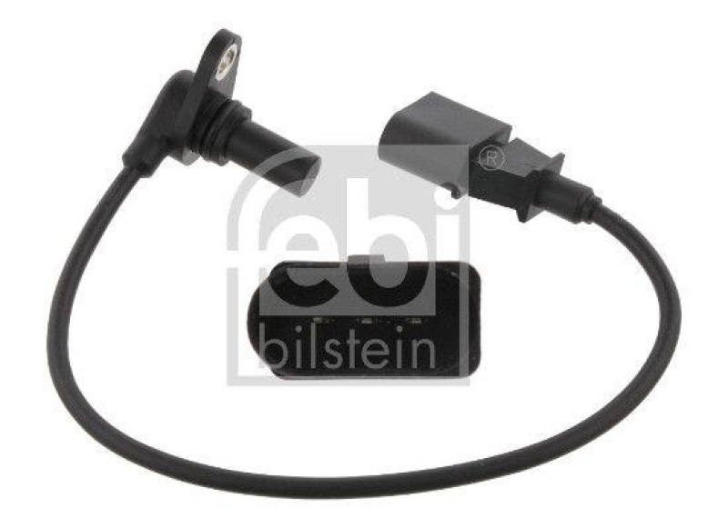 FEBI BILSTEIN 32872 Drehzahlsensor f&uuml;r Automatikgetriebe f&uuml;r VW-Audi