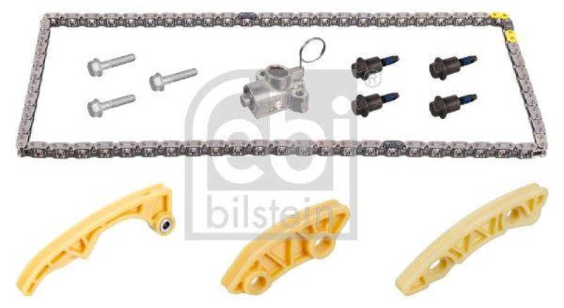 FEBI BILSTEIN 44919 Kettensatz f&uuml;r Ausgleichswelle f&uuml;r Saab