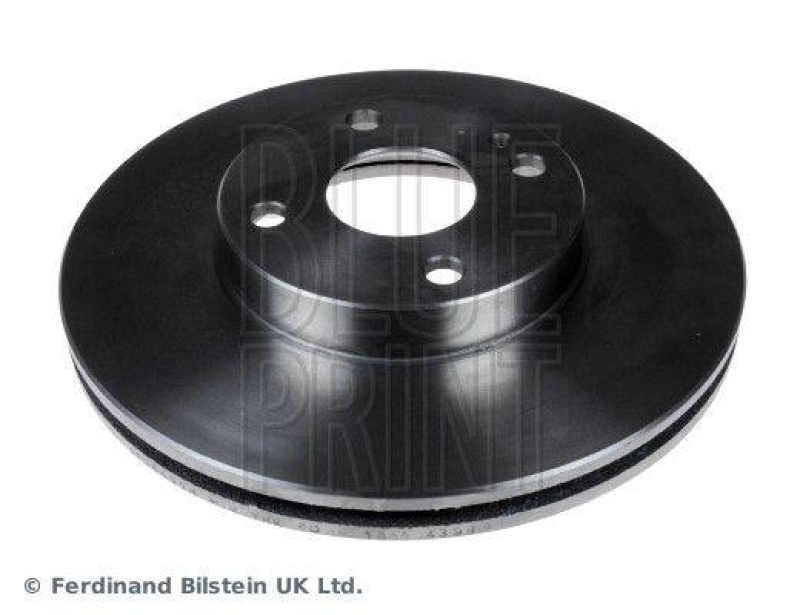 BLUE PRINT ADM54336 Bremsscheibe f&uuml;r MAZDA