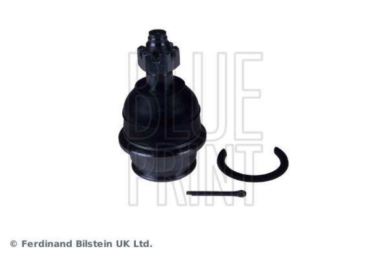 BLUE PRINT ADT386133 Traggelenk mit Kronenmutter, Splint und Sicherungsring für TOYOTA