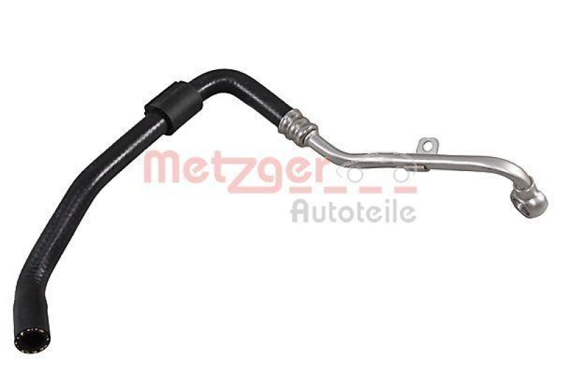 METZGER 4010403 K&uuml;hlmittelrohrleitung f&uuml;r AUDI/SEAT