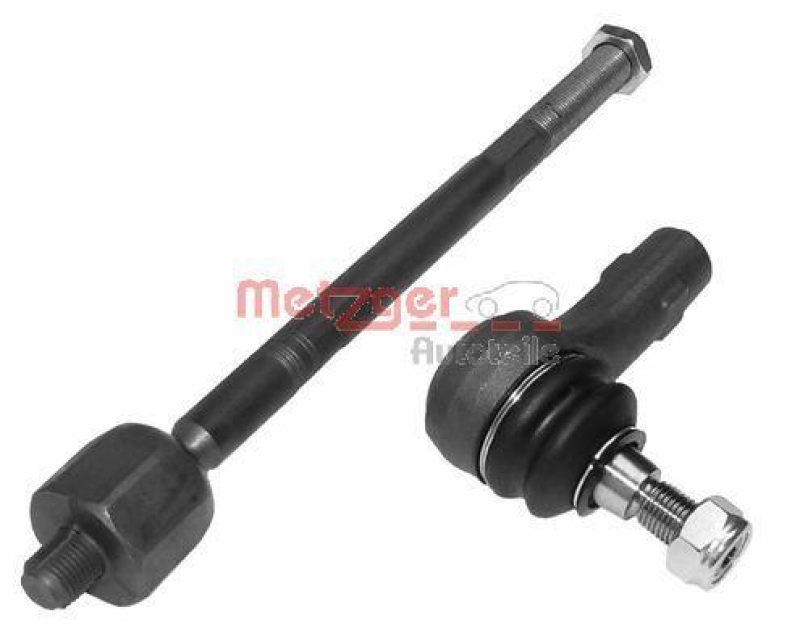 METZGER 56007701 Spurstange f&uuml;r AUDI/PORSCHE/VW VA links