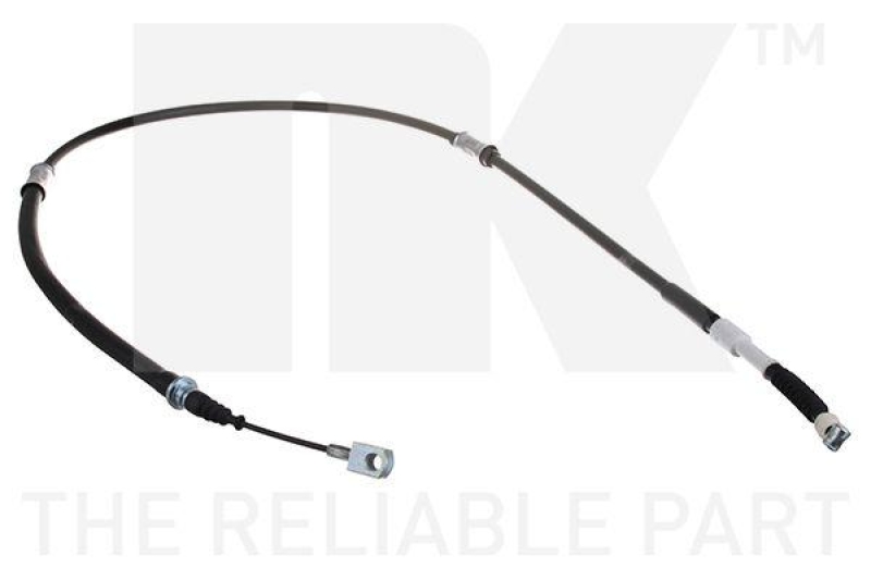 NK 9045208 Seilzug, Feststellbremse f&uuml;r TOYOTA
