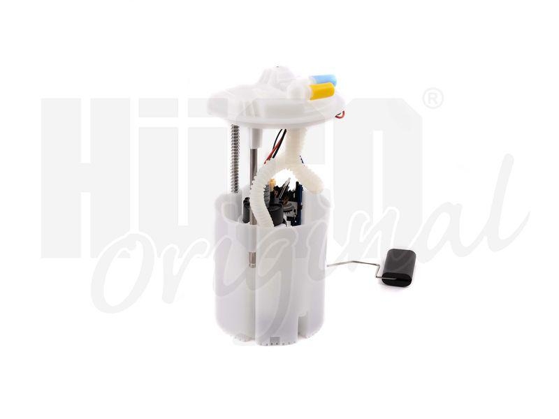 HITACHI 132796 Kraftstofff&ouml;rdereinheit f&uuml;r OPEL u.a.