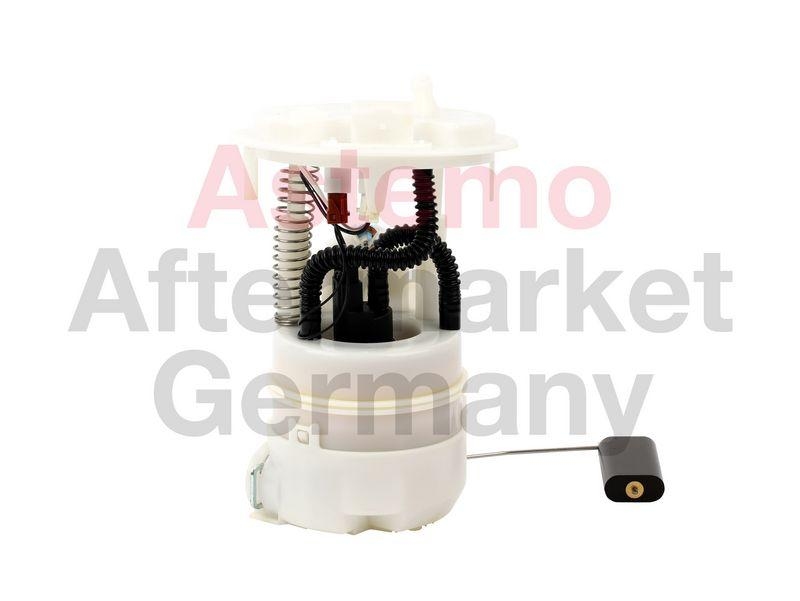 HITACHI 2503595 Kraftstofff&ouml;rdereinheit f&uuml;r CITRO&Euml;N u.a.