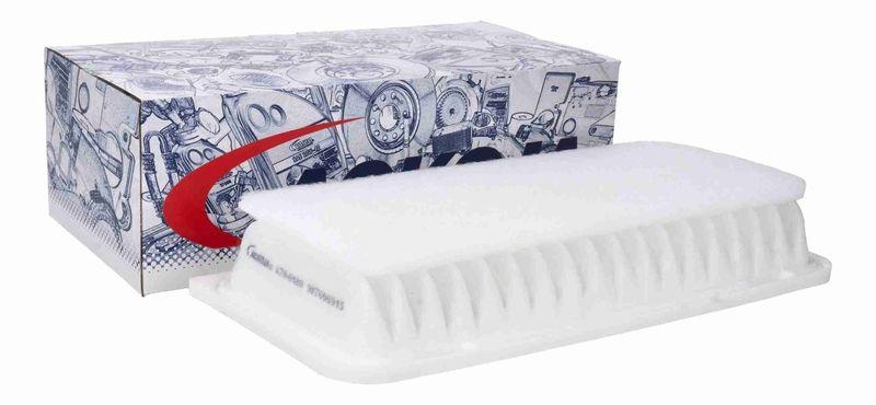 ACKOJA A70-0189 Luftfilter für TOYOTA