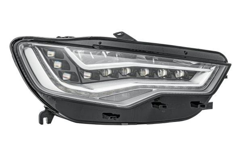 HELLA 1LX 011 151-441 Heckscheinwerfer rechts LED AUDI