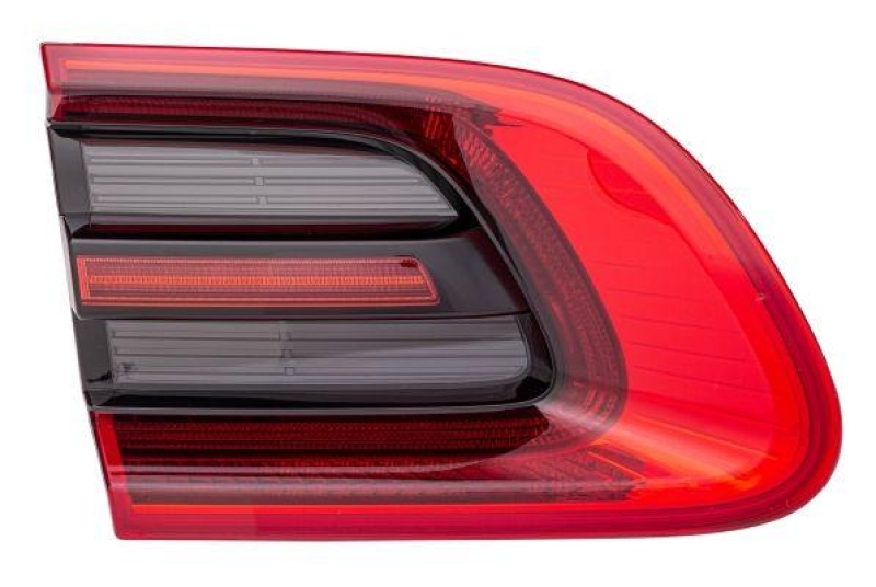 HELLA 2SD 011 500-131 Heckleuchte links LED PORSCHE