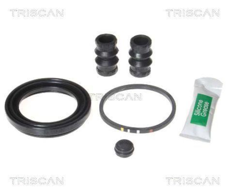 TRISCAN 8170 205488 Reperatursatz für Citroen C2