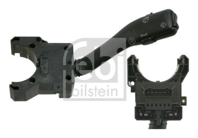 FEBI BILSTEIN 21592 Lenkstockhebelschalter für VW-Audi