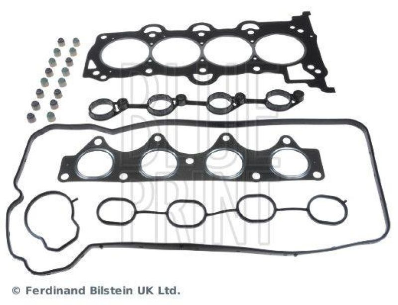 BLUE PRINT ADG06296 Zylinderkopfdichtungssatz für HYUNDAI