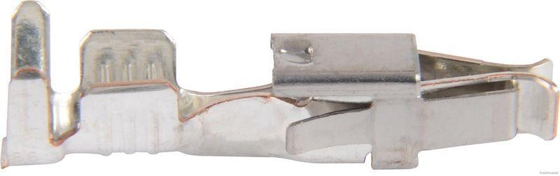 HERTH+BUSS 50251871 Crimpverbinder AMP Tyco JPT, 2,8 mm, 1 - 2,5 mm&sup2;