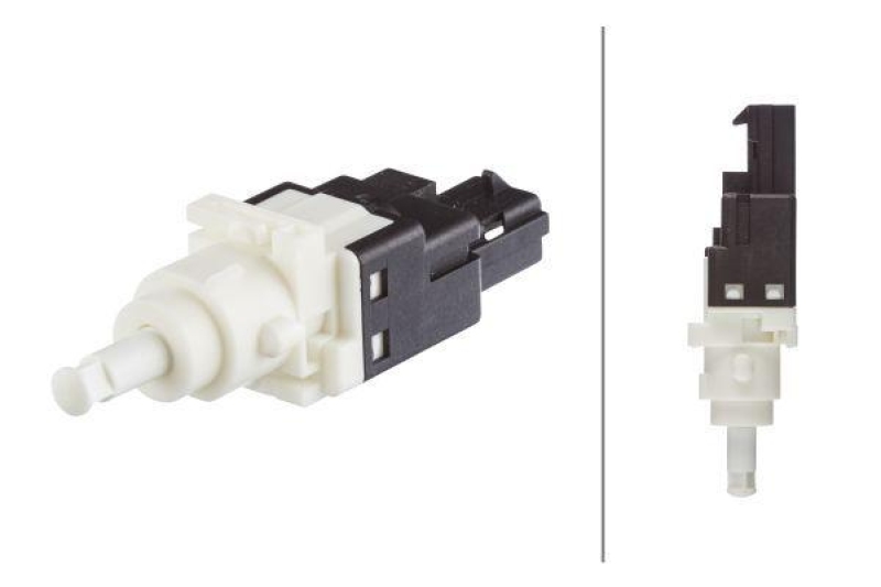 HELLA 6DD 010 966-261 Bremslichtschalter für FORD/ALFA/P.S.A/LANCIA/..