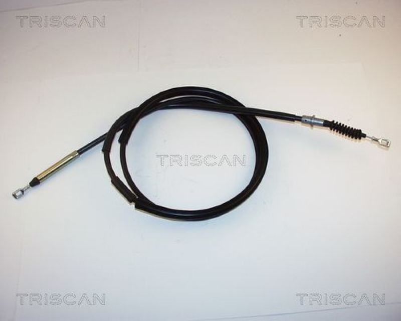 TRISCAN 8140 41205 Kupplungsseil für Daihatsu Rocky 4X4