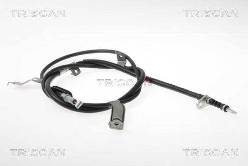 TRISCAN 8140 401102 Handbremsseil f&uuml;r Honda Accord